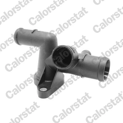 Coolant Flange